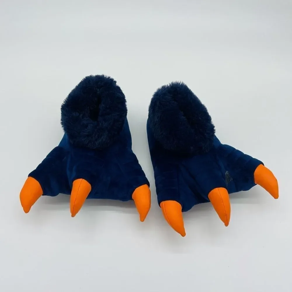 Toddler Monster Foot Slipper TUCKER + TATE